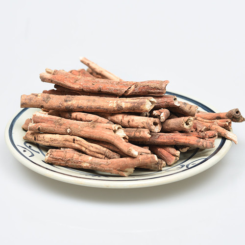 Mu Dan Gen Peony Root Strip