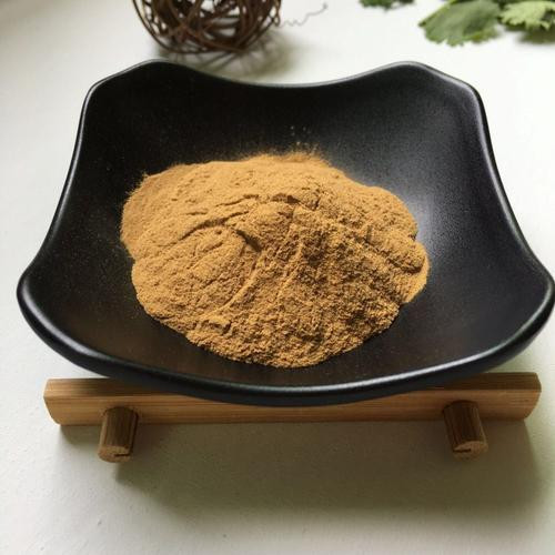 Ba Qi Fen Chinaroot Greenbier Rhizome Powder