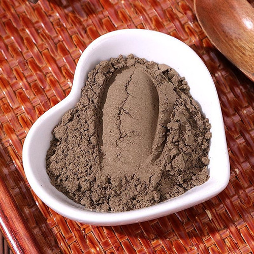 Ma Bo Fen Lasiosphaera seu Calvatia Powder