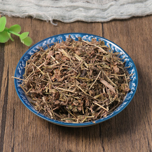 Mai Ping Cao Conical Silene Herb