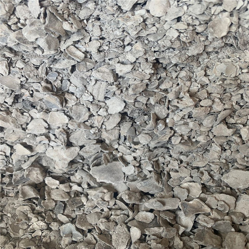 Duan Mu Li Calcined Oyster Shells