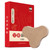 Qi Da Ma Wormwood Cervical Moxibustion Patch For Moxibustion Therapy 4 * 20 Pcs/Box