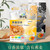 Jin Jia Zhuang Oats Soymilk Powder Meal Replacement 35g * 10 Bags