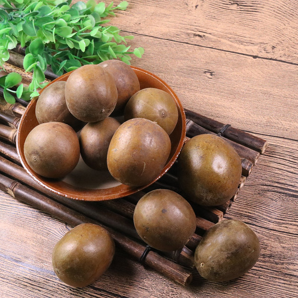 Luo Han Guo Monk Fruits