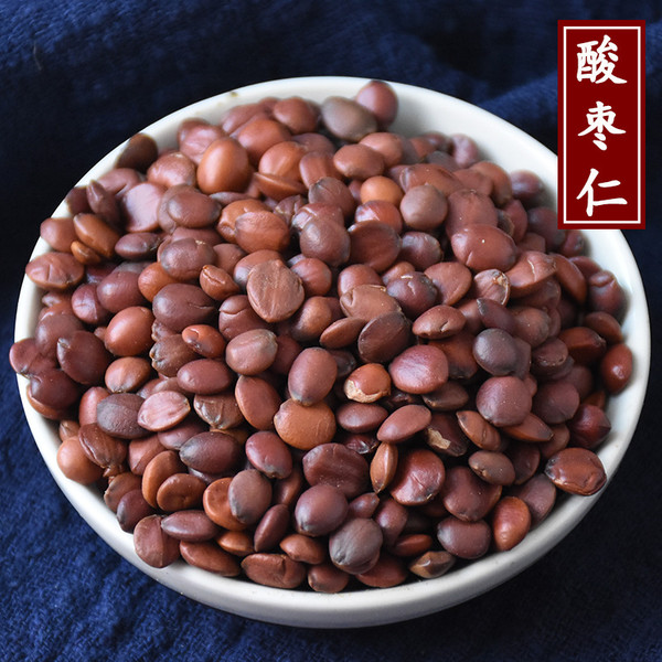 Suan Zao Ren Jujube Seeds