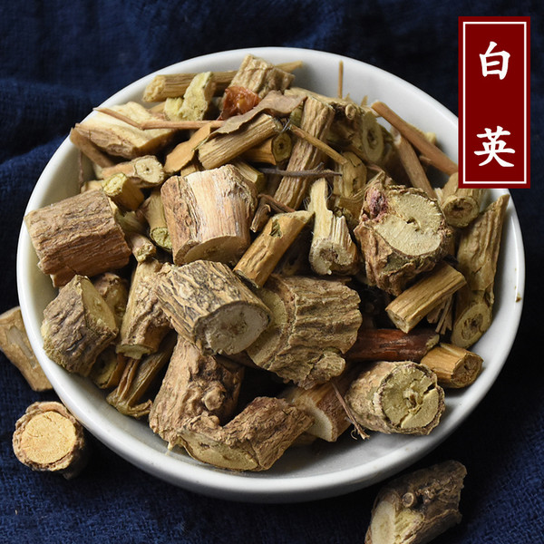 Bai Ying Bittersweet Herb