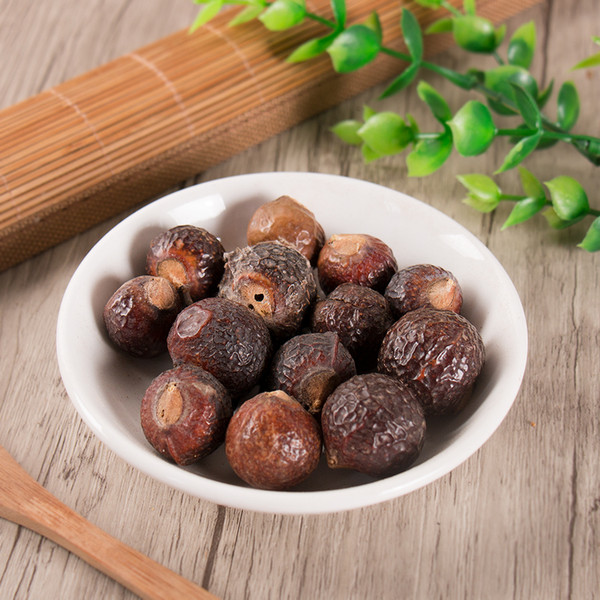 Wu Huan Zi Chinese Soapberry Fruit