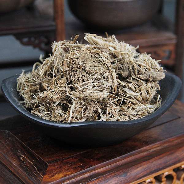 Nuo Dao Gen Xu Root of Glutinous Rice