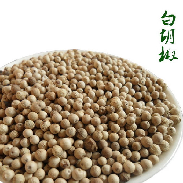 Bai Hu Jiao White Pepper