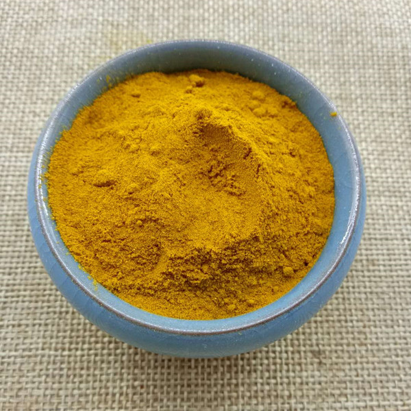 Jiang Huang Fen Turmeric Powder