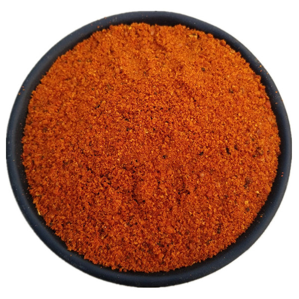 Sha Ji Guo Fen Sea Buckthorn Fruits Powder