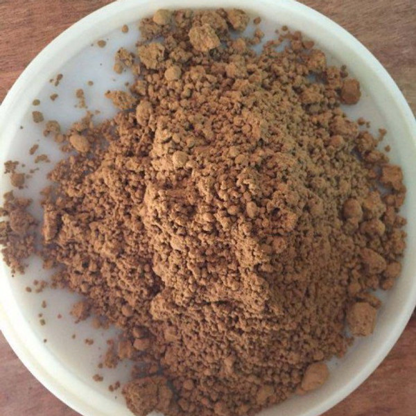 Guan Zhong Fen Triangular-toothed Shield Herb Powder