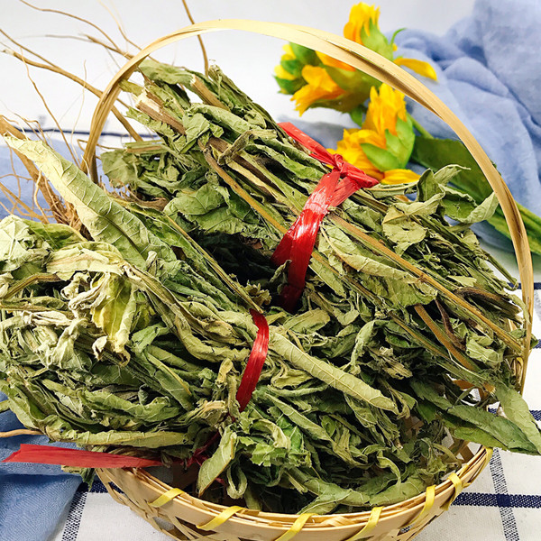 Xin Xian Chou Ling Dan Cao Fresh Herba Laggerae