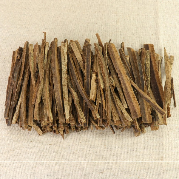 Hou Po Si Houpo Si Magnolia Bark Strip