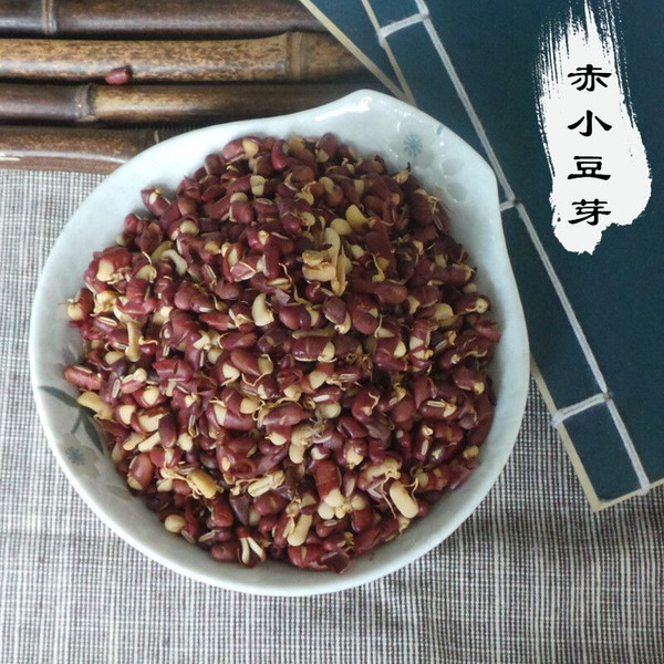 Chi Xiao Dou Ya Adzuki Bean Sprouts