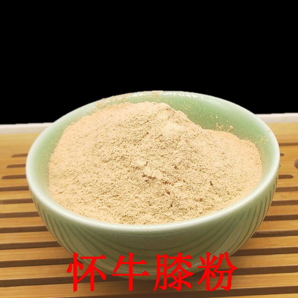 Huai Niu Xi Fen Achyranthes Roots Powder