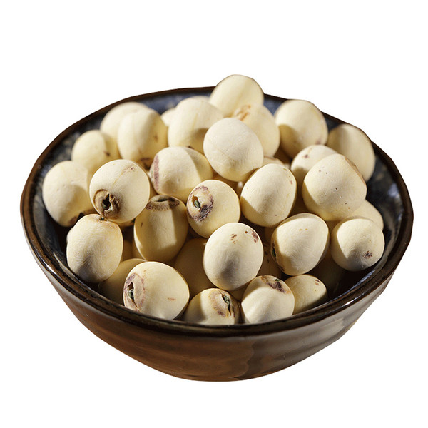 Lian Zi Dai Xin Lotus Seeds with Kernel