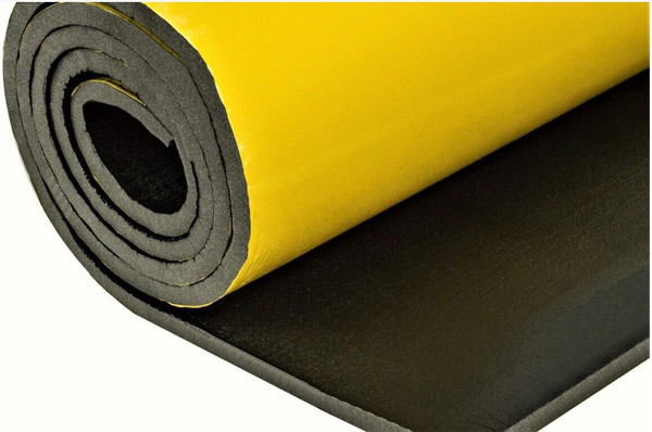 Large Chicken House Insulation