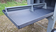 Small house Pull-Out tray
600 x 720 x 46mm