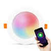 Zigbee LED Downlight RGB + Tri Colour