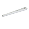 LED Weatherproof Batten 20/40W TC 1200MM Compatible with Plug IN Microwave Sensor