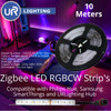 DIVA : ZIGBEE LED STRIP