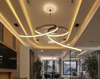Premium LED strip light – STP-COB-14W-24V-320D-3K-IP20-10M with energy-efficient COB technology, offering a 320° beam angle for seamless lighting. Suitable for home and commercial indoor applications.