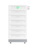 Dyness battery, Dyness STACK100 Pro, solar battery, high voltage battery, LiFePO4 battery, commercial battery storage, home battery storage, energy storage system, solar storage Australia, battery backup system.