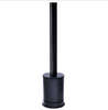 Brilliant Black Air Protector 4-in-1 Heater Cooler with Air Purifier and UVC Light Virus Killer