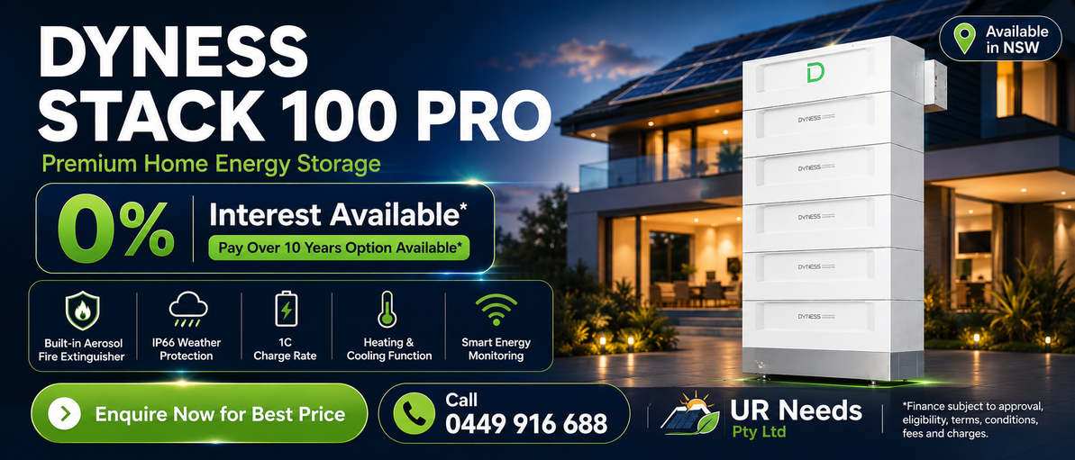 Best Solar Battery Deals in NSW 2026: What Homeowners Need to Know Before Buying