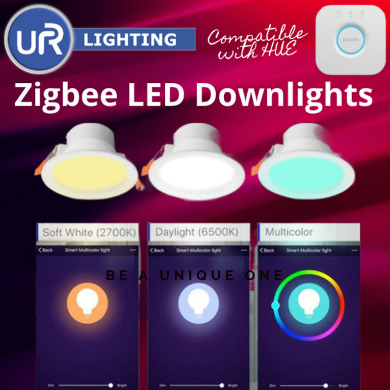 Best Smart Zigbee Downlight in Market
