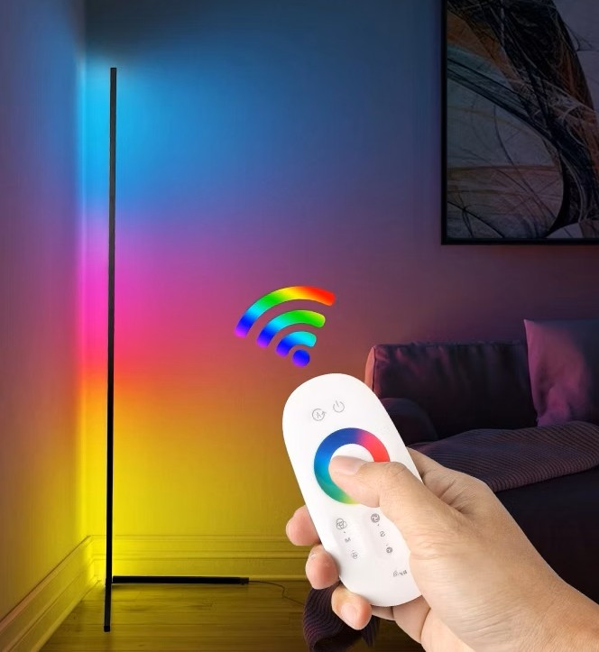 LED 20W RGB FLOOR LAMP