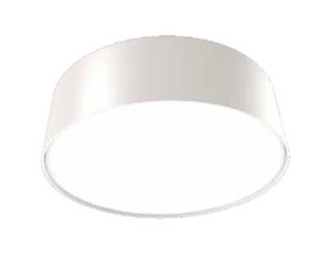 LED Oyster Surface Mount