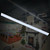 20 X LED Batten 40W Daylight 6000k 1200MM