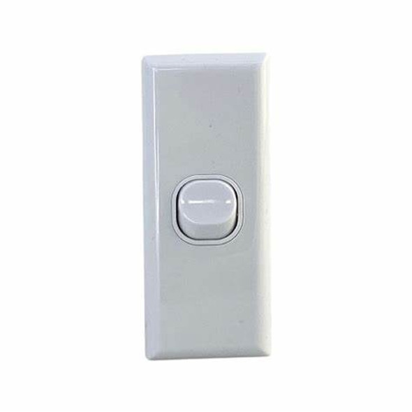 1 Gang Architrave Switch 10 AMP