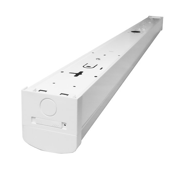 40W LED Linear Batten Light 1200mm (1.2m) | IP20 Indoor Fixture