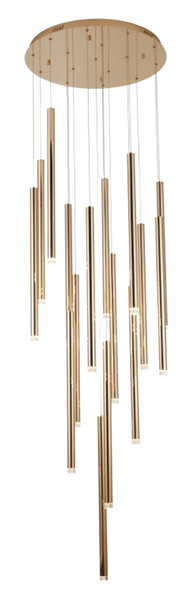 Long Pendants  Chandelier