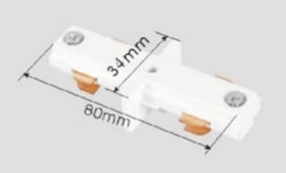 MINI STRAIGHT JOINER TRACK