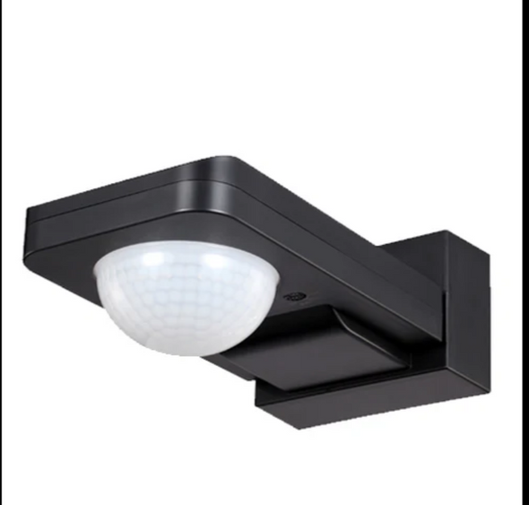 Adjustable Infrared PIR Surface Mounted Sensors IP65