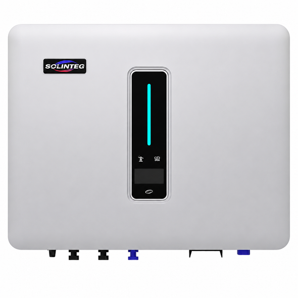 Solinteg MHT-10K-40 10kW Three-Phase Hybrid Inverter | UR Needs