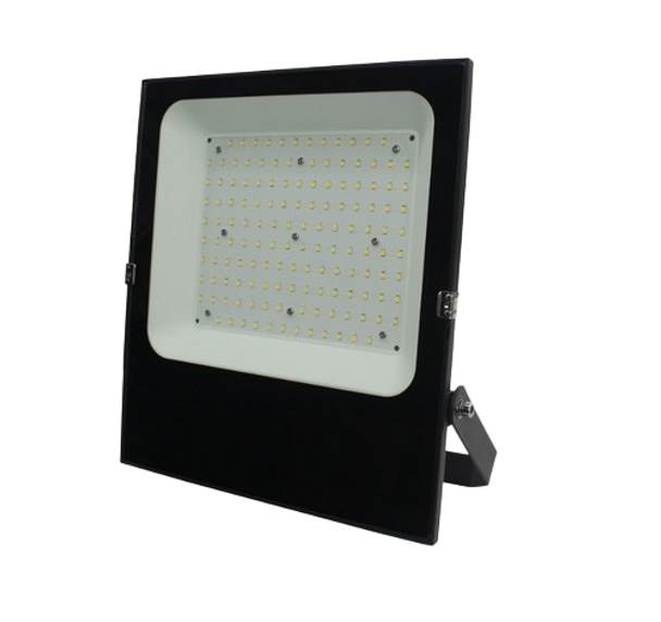 100W LED Flood Light |Daylight 6500K IP65 |13000 Lumens