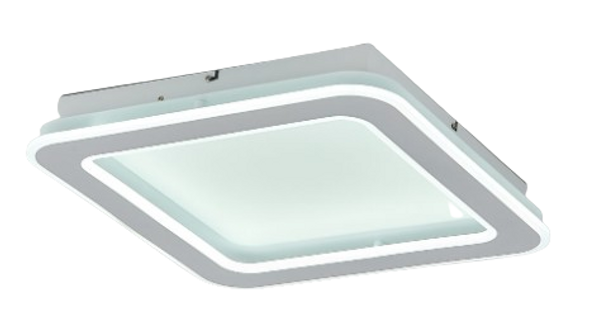 Luxury Ceiling Lights | Athens Series Square