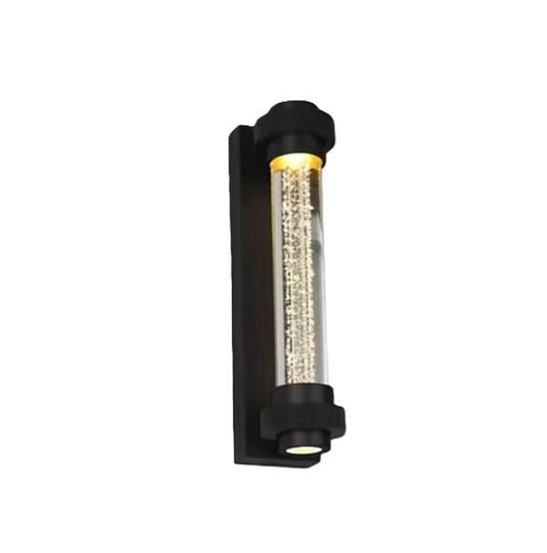 Bubble Tube WALL LIGHT