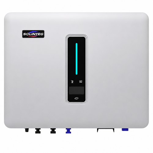 Mht Inverter Solinteg MHT-10K-40 10kW Three-Phase Hybrid Inverter | UR Needs