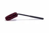 Angled Spoke Brush 12" with Black Anti-slip Grip