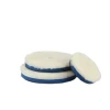 Lake Country Premium Low Lint Prewashed Knitted Lambswool Pads