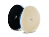 Lake Country Premium Low Lint Prewashed Knitted Lambswool Pads