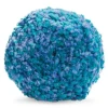 Lake Country Marine Blue / Teal 3" Twisted Medium Cut Wool Blend
