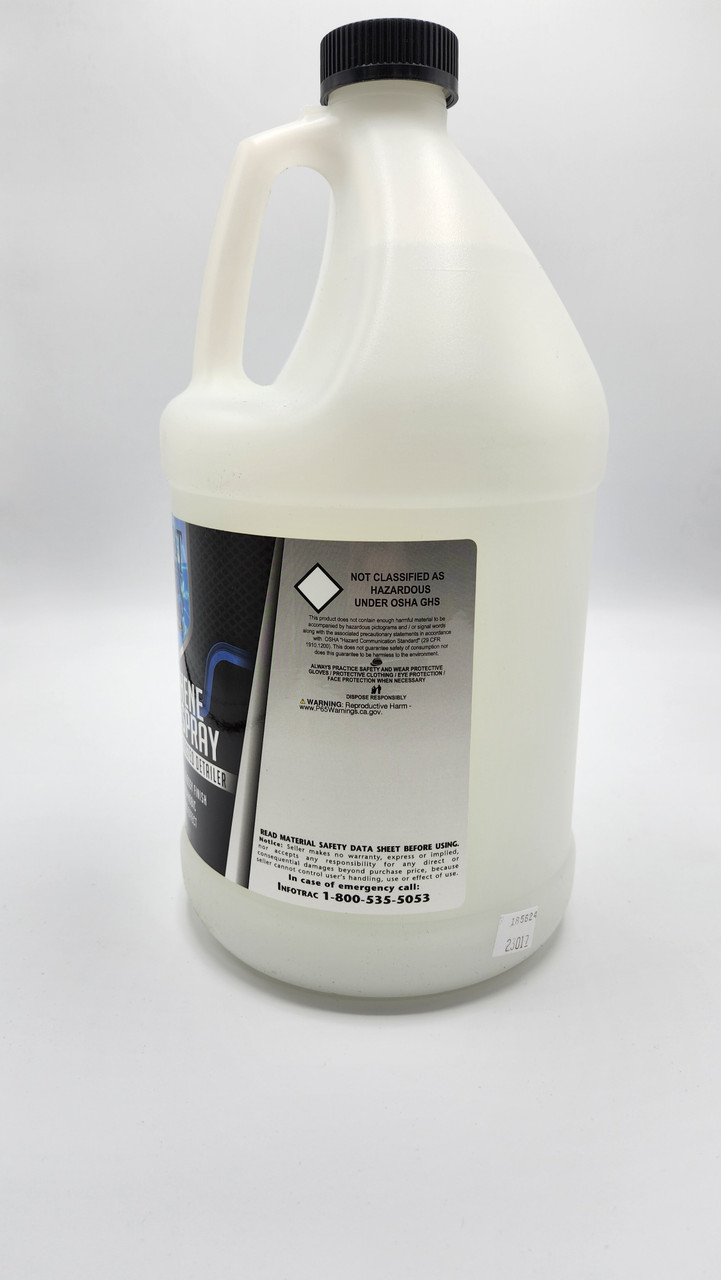 Great Lake Graphene Detail Spray