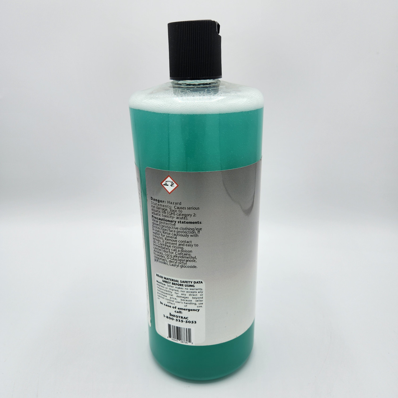 Great Lakes Aqua Rinse 32oz